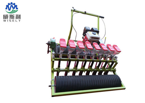 Chiny 13 - Rzędy Maszyna do sadzenia warzyw 750 Maszyna do siewu sałaty dostawca