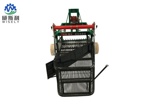 Chiny Peanut Digger Rolnicze maszyny do zbiorów Peanut / Groundnut Harvester dostawca