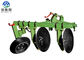 Disc Plow Walk Behind Tractor Rolnictwo Maszyny rolnicze z osprzętem oświetleniowym dostawca