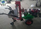 Traktor spacerowy Maszyna do sadzenia w rolnictwie Sadzarka do ziemniaków o małej pojemności 7.5 H dostawca