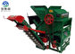 Green Peanut Picking Machine z silnikiem elektrycznym 950 X 950 X 1450 Mm wymiar dostawca