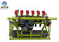 Komercyjna maszyna do sadzenia warzyw / Automatyczna maszyna do sadzenia cebuli dostawca