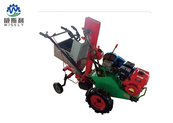 Chiny Wysokoefektywna maszyna do sadzenia maszyny do sadzenia Sadzarka do ziemniaków 3-25 cm Rozstaw nasion dostawca