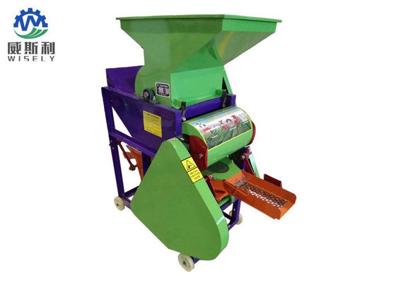 Chiny Peanut Deshelling Machine / Groundnut Shell Remover 300 kg / H Pojemność dostawca