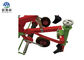 Wysokiej wydajności mini maszyna do sadzenia rolnictwa dla Peanut Four Row dostawca