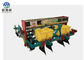 Kultywacja upraw orzeszków ziemnych Maszyny do sadzenia maszyn ręcznych Push 100-200mm Głębokość nawozu dostawca