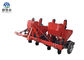 Kompaktowa maszyna do sadzenia w rolnictwie 4-rzędowa 3-punktowa sadzarka do ziemniaków Stabilna praca dostawca