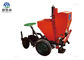 Kompaktowa maszyna do sadzenia w rolnictwie 4-rzędowa 3-punktowa sadzarka do ziemniaków Stabilna praca dostawca
