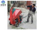Maszyna napędzana gazem 15hp Wood Chipper 1-2t / H Capacity Stabilna praca dostawca