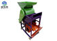 Low Broken Rate Małe orzeszki ziemne Maszyny łuszczące / Remover Peanut Shell 300 kg / H dostawca
