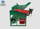 Kompaktowa maszyna do zbierania orzeszków ziemnych Wysoka czystość Łatwa w obsłudze dostawca